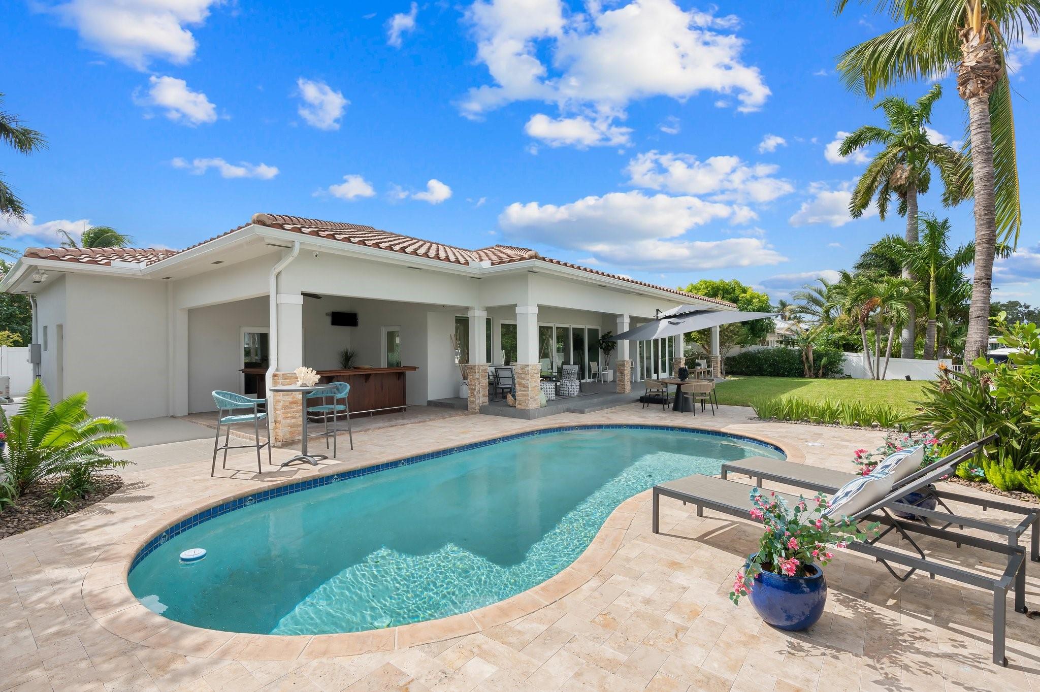 Coral Ridge Galt Add 1 - Residential