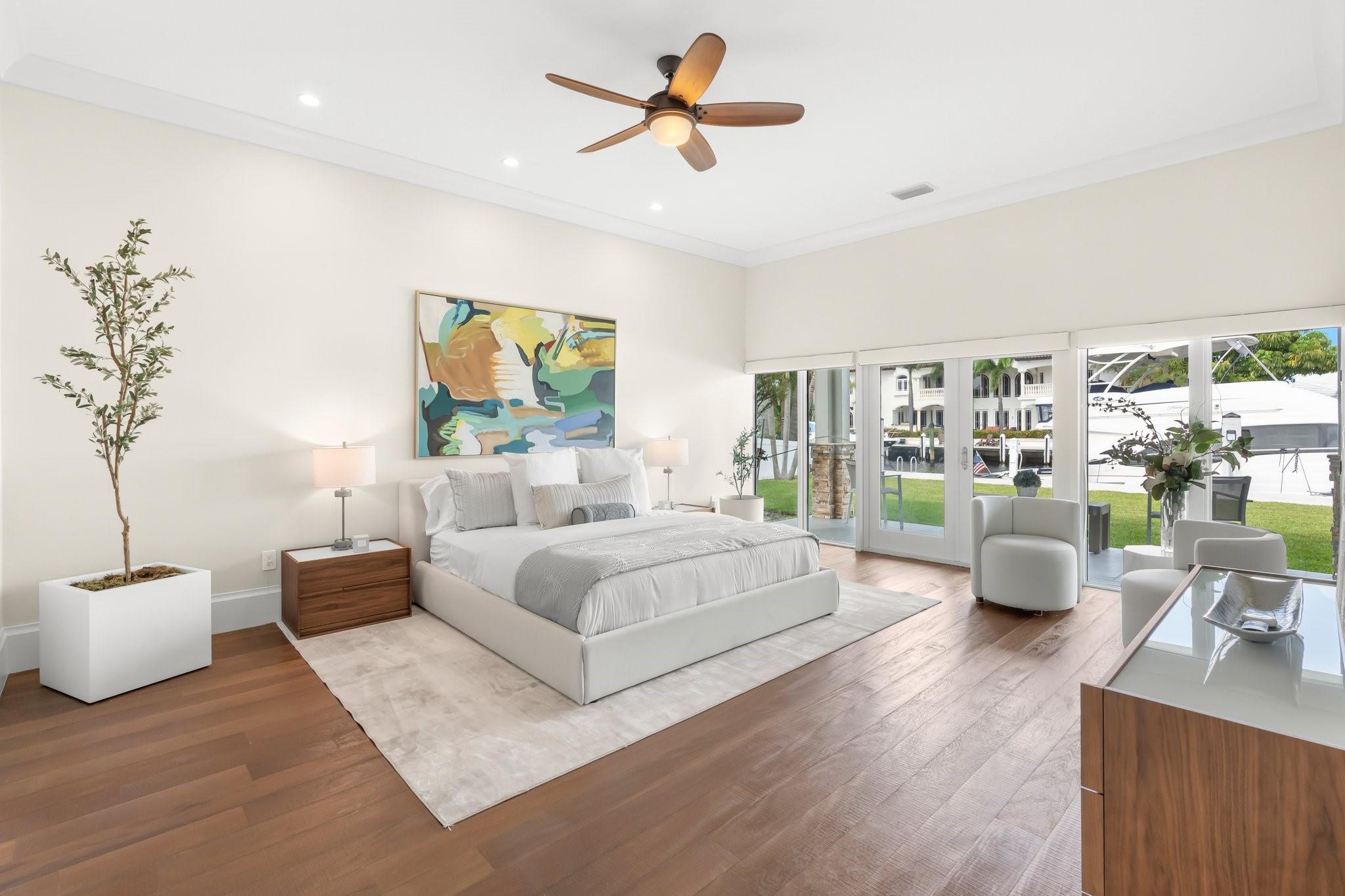 Coral Ridge Galt Add 1 - Residential