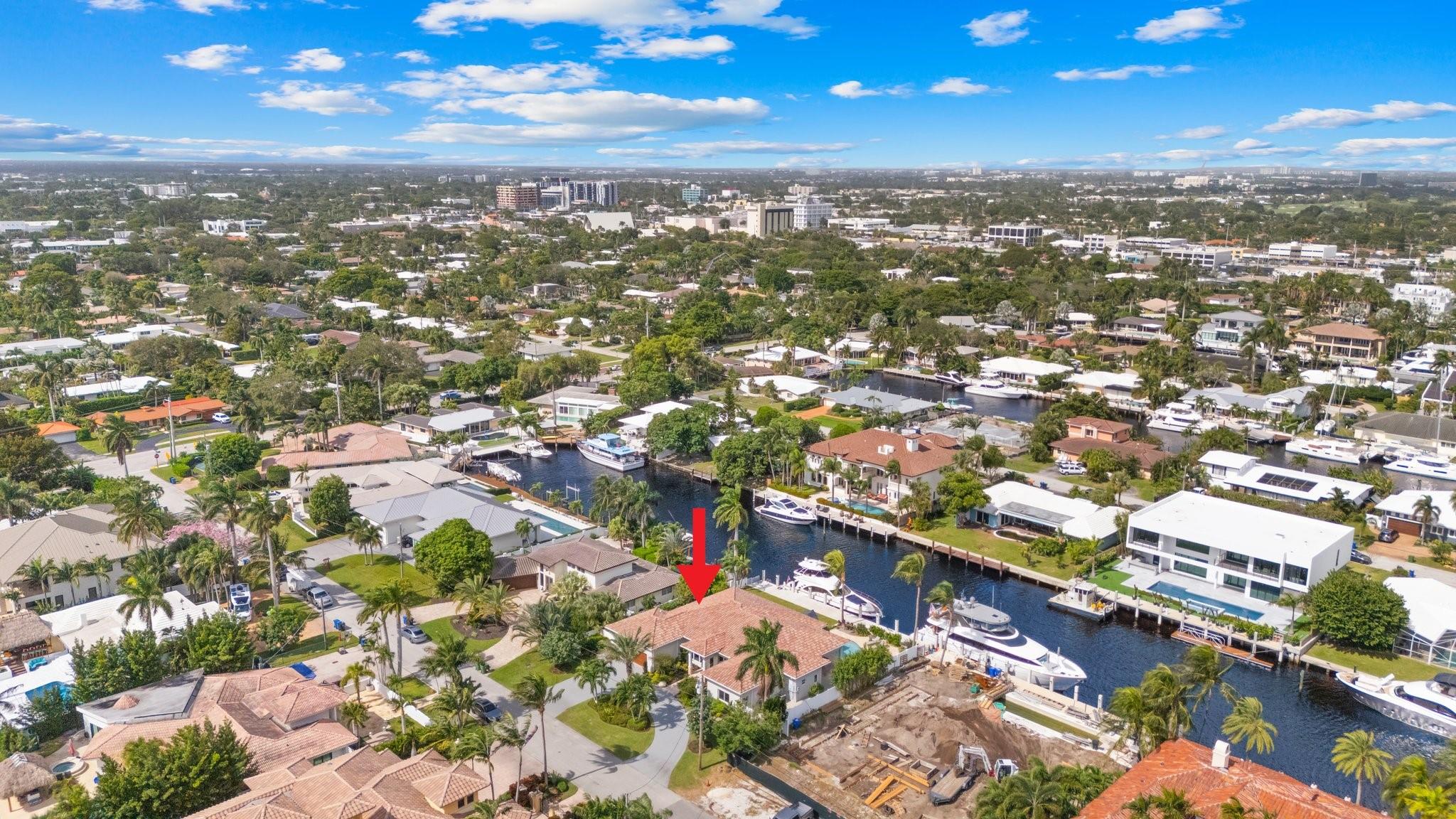 Coral Ridge Galt Add 1 - Residential