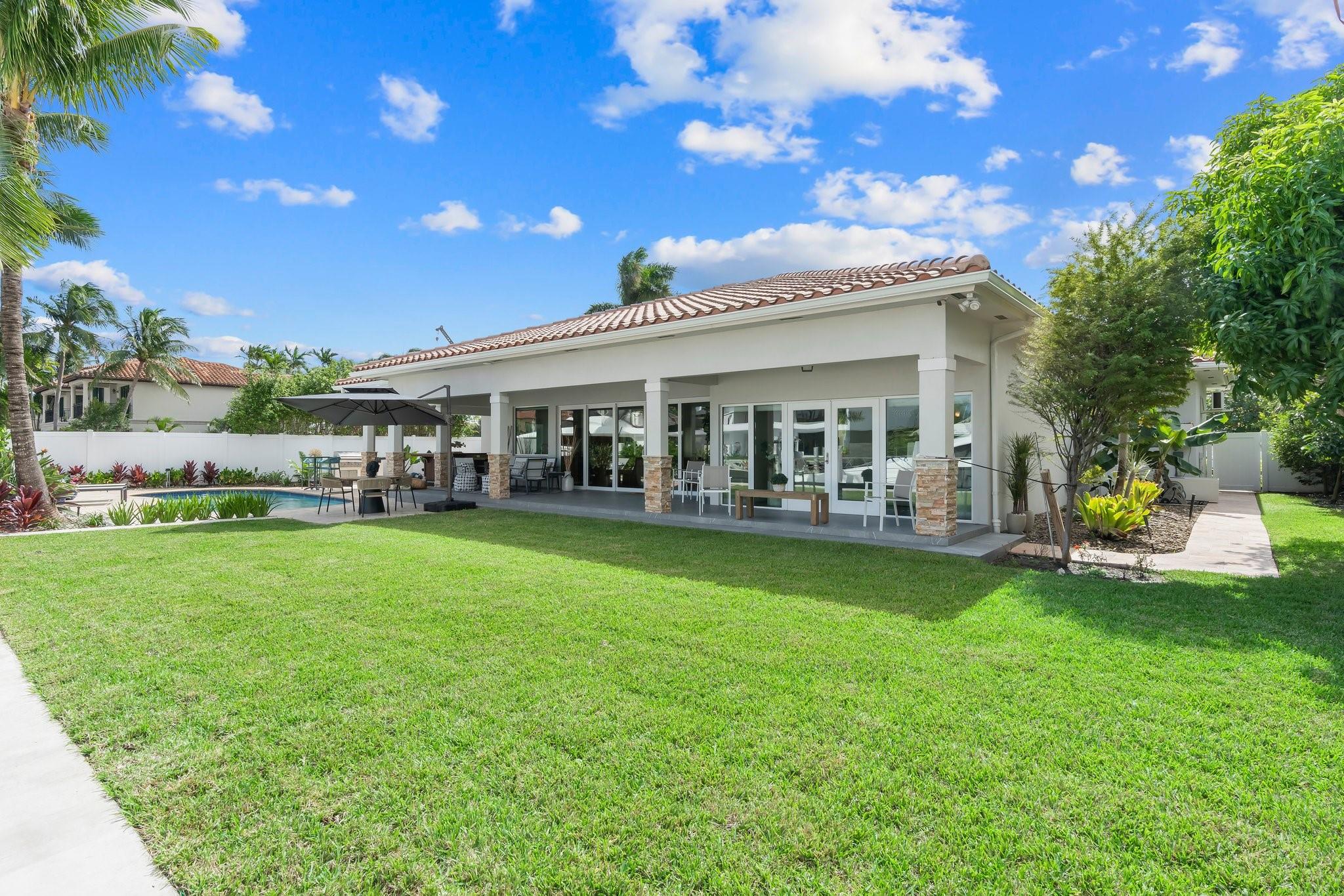 Coral Ridge Galt Add 1 - Residential