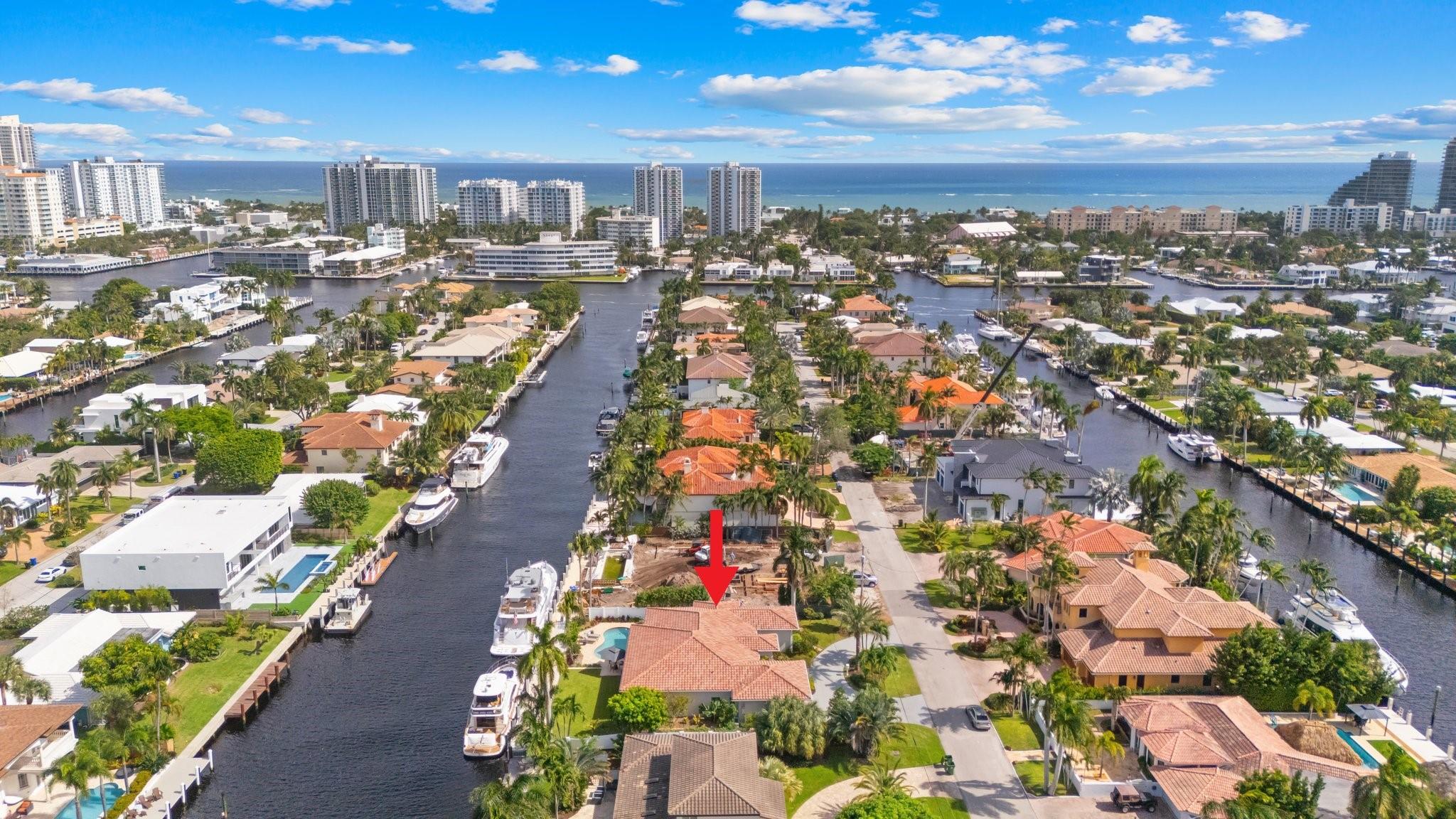 Coral Ridge Galt Add 1 - Residential