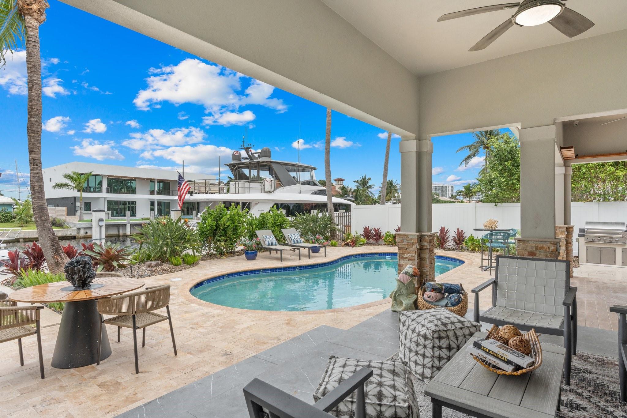 Coral Ridge Galt Add 1 - Residential