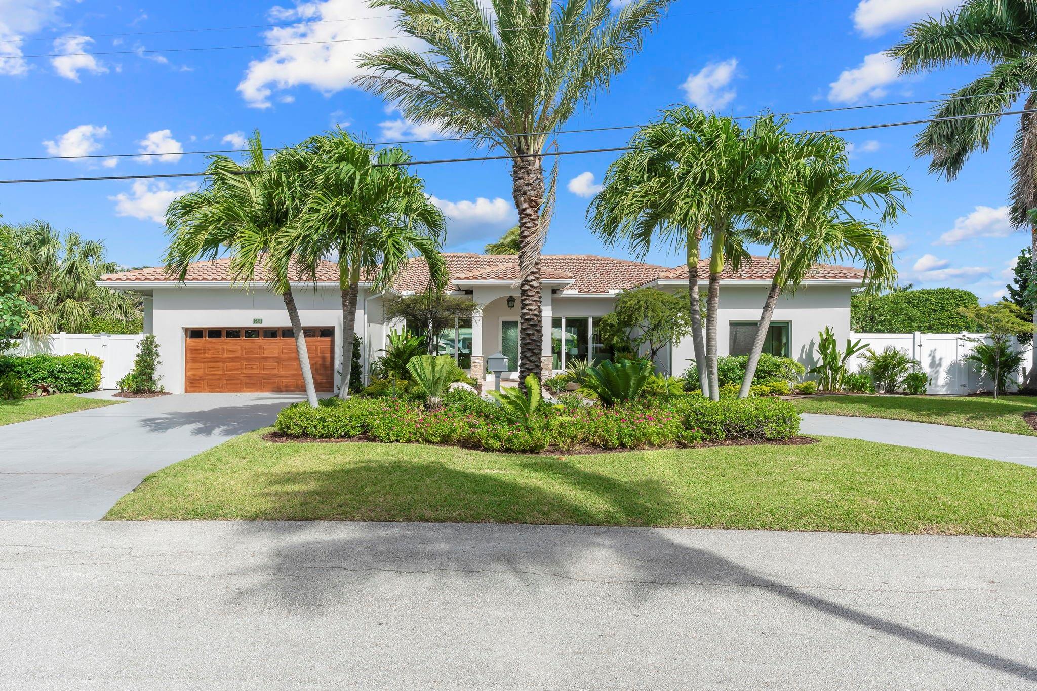 Coral Ridge Galt Add 1 - Residential