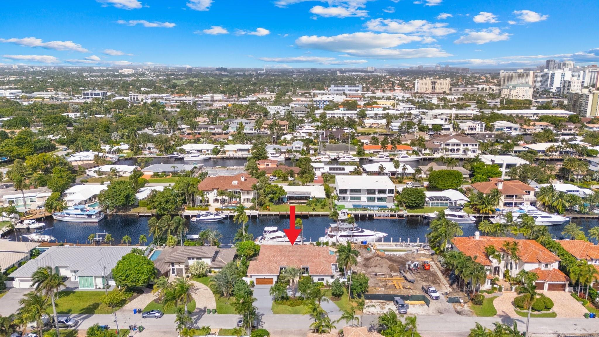 Coral Ridge Galt Add 1 - Residential