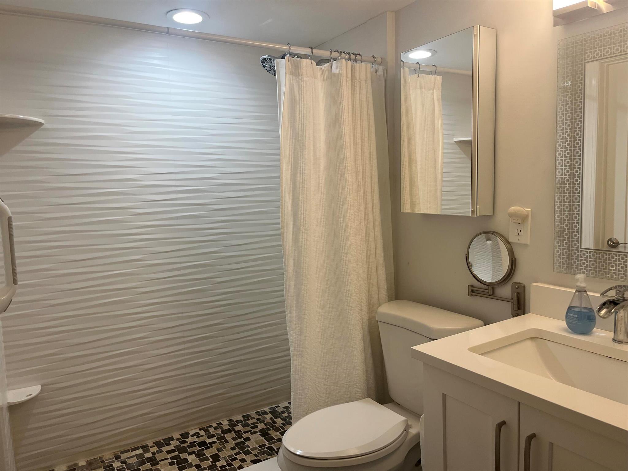 Boca South - Residential Lease