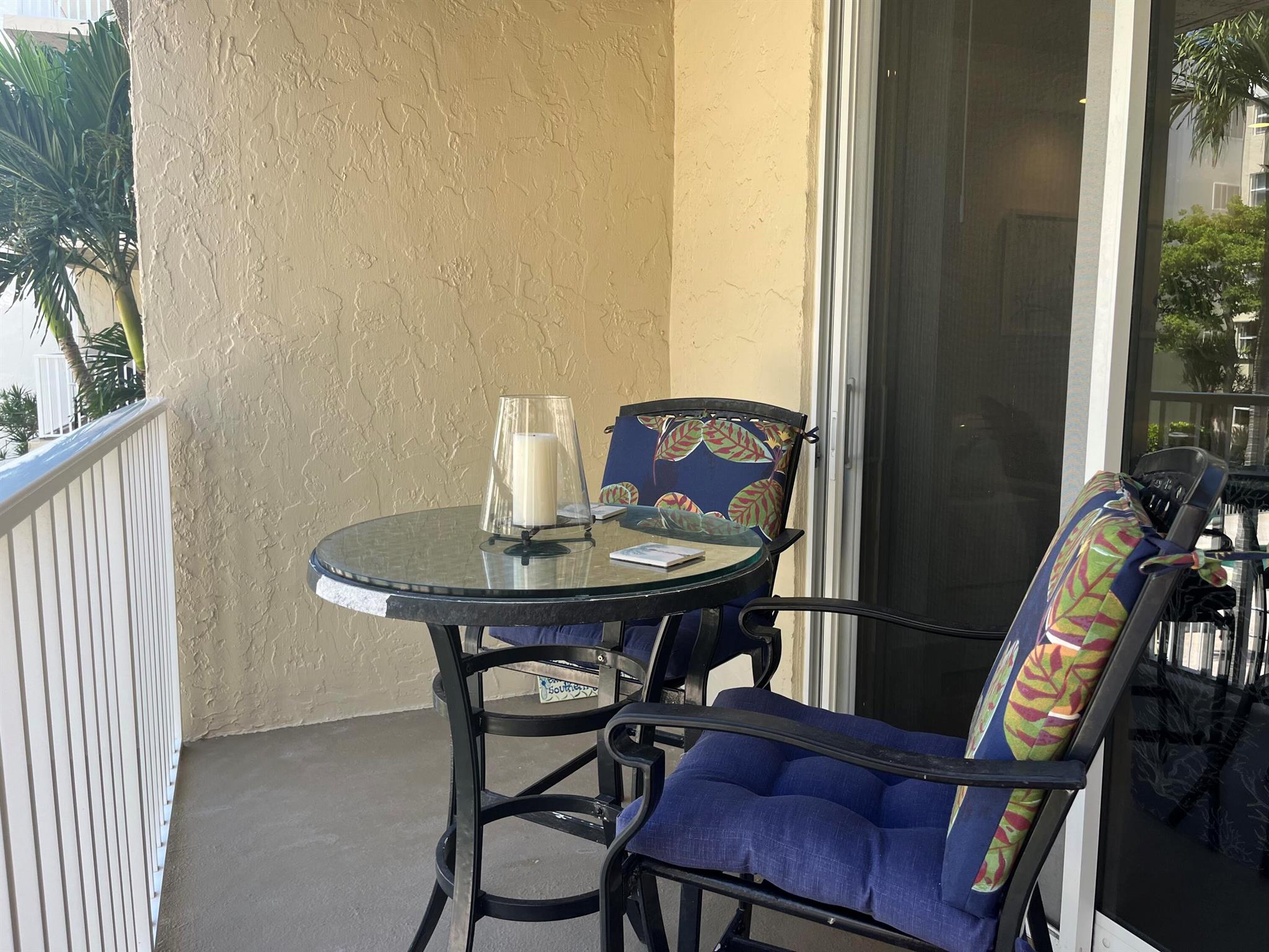 Boca South - Residential Lease