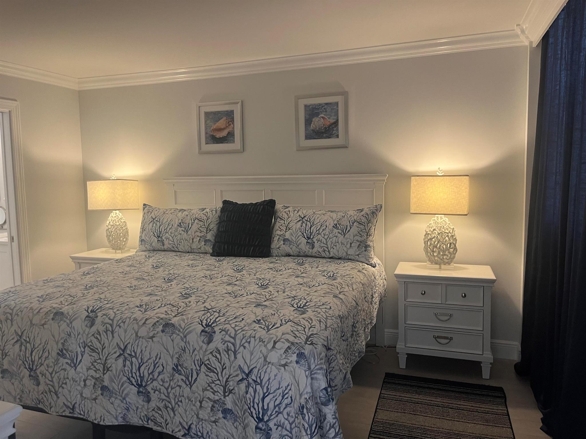 Boca South - Residential Lease