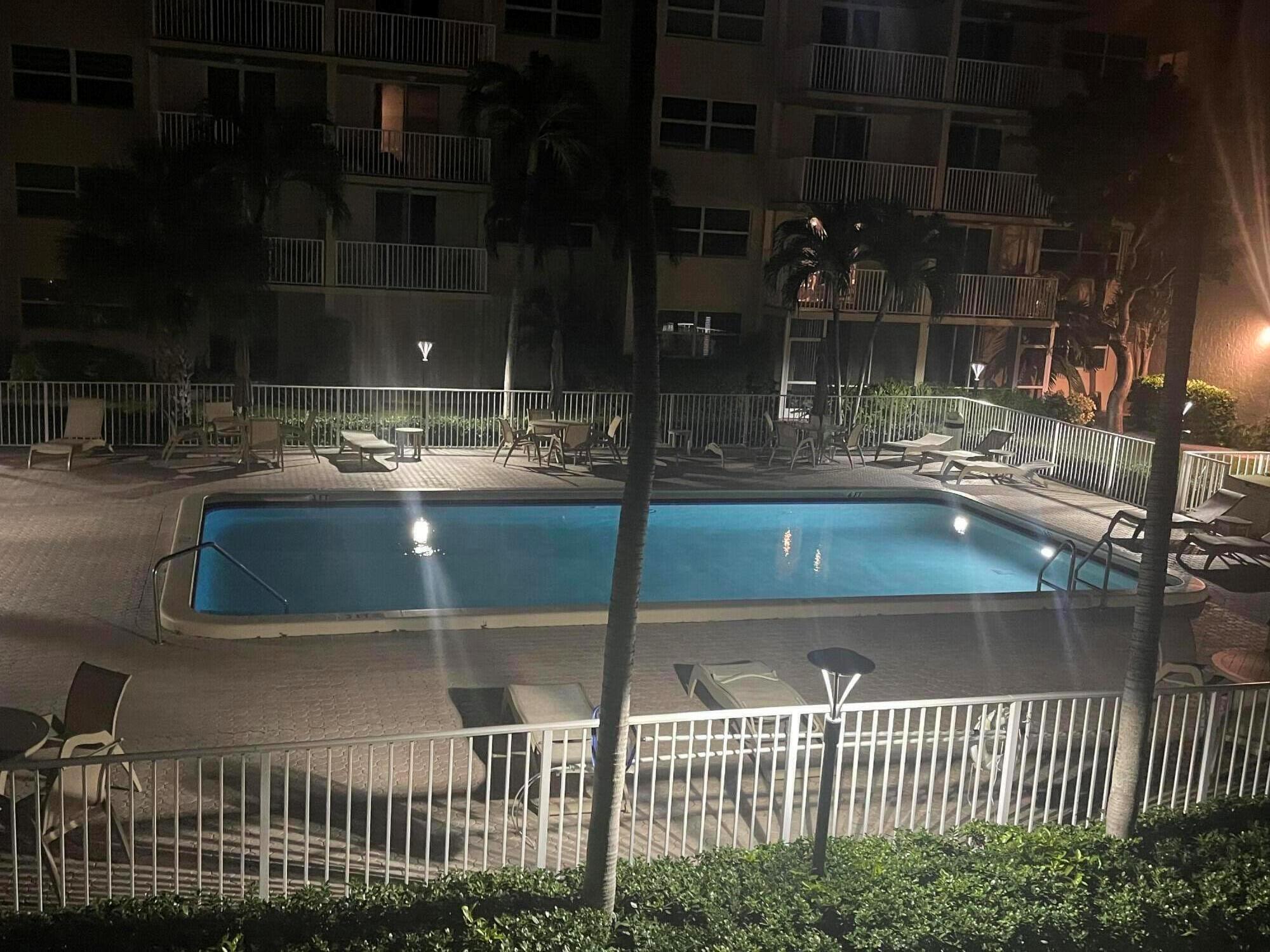 Boca South - Residential Lease