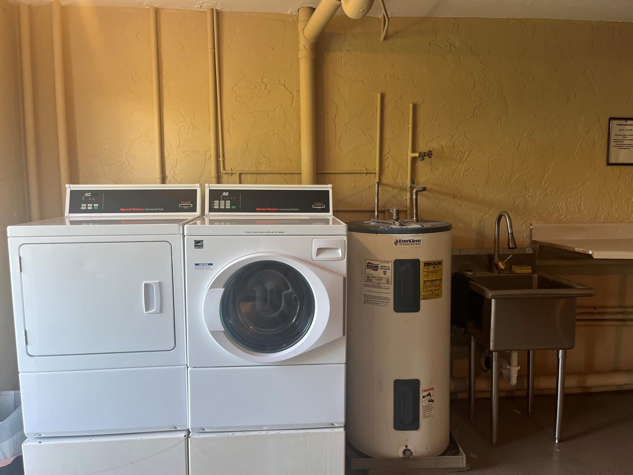 Boca South - Residential Lease