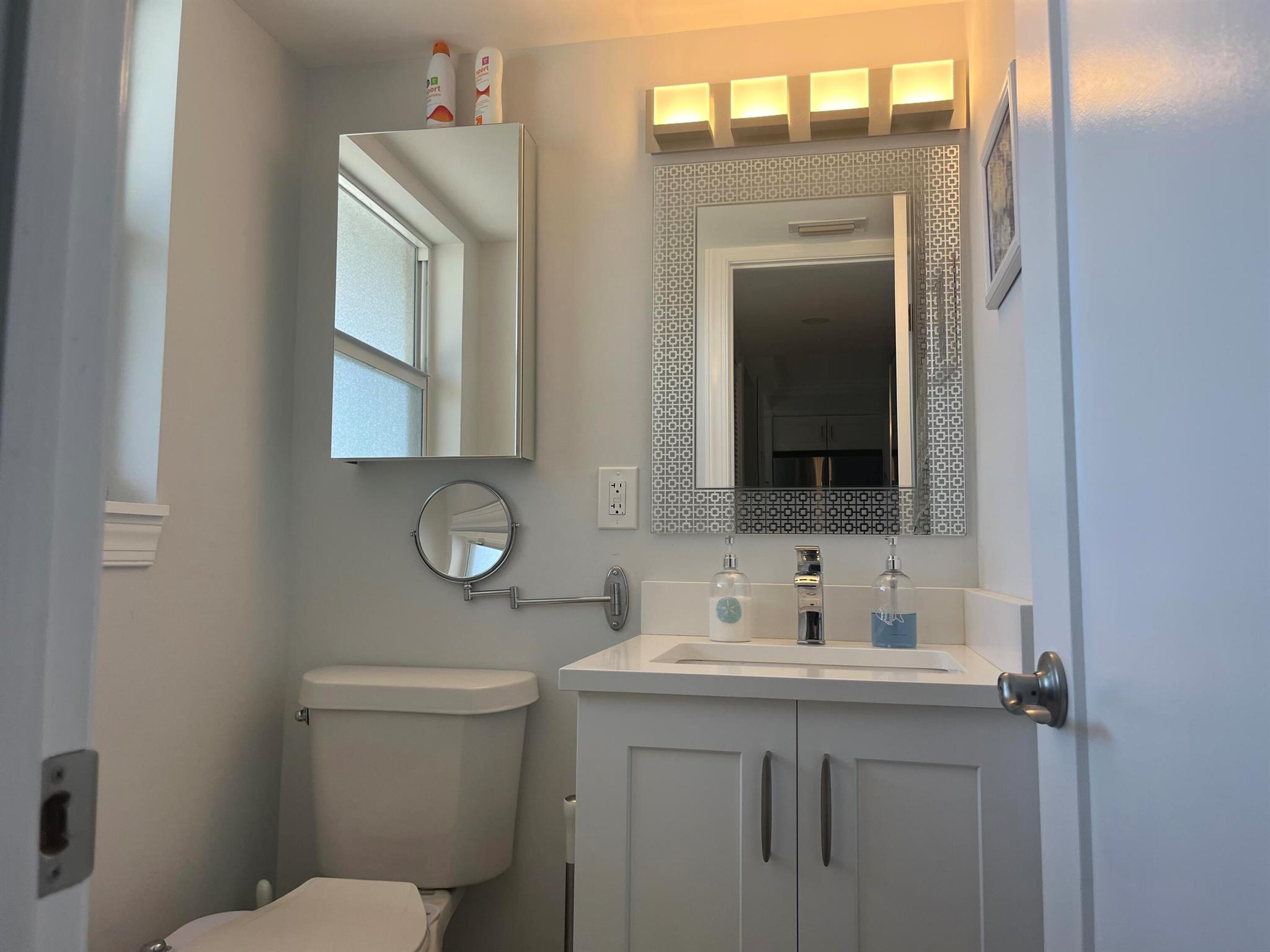 Boca South - Residential Lease