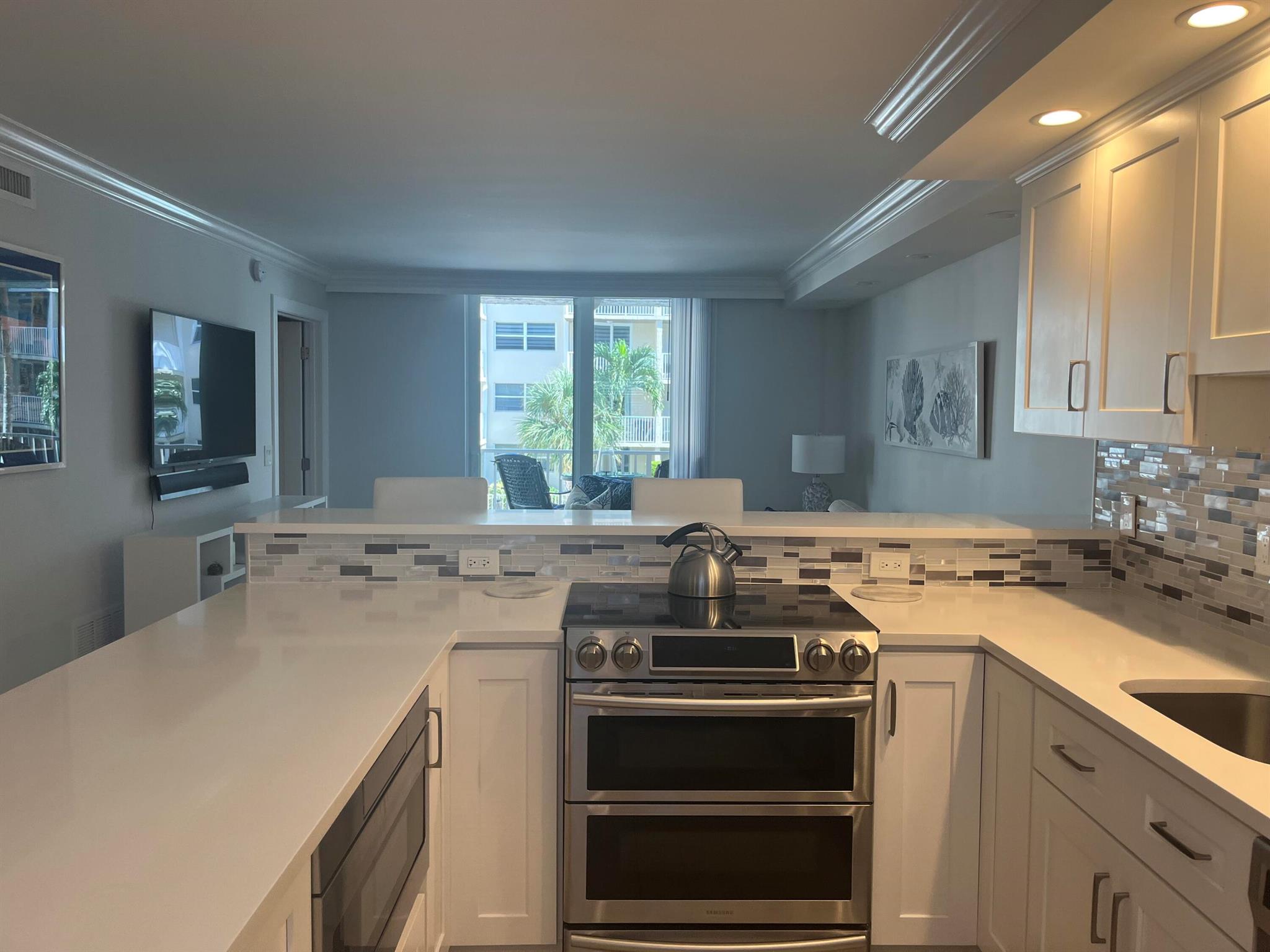 Boca South - Residential Lease