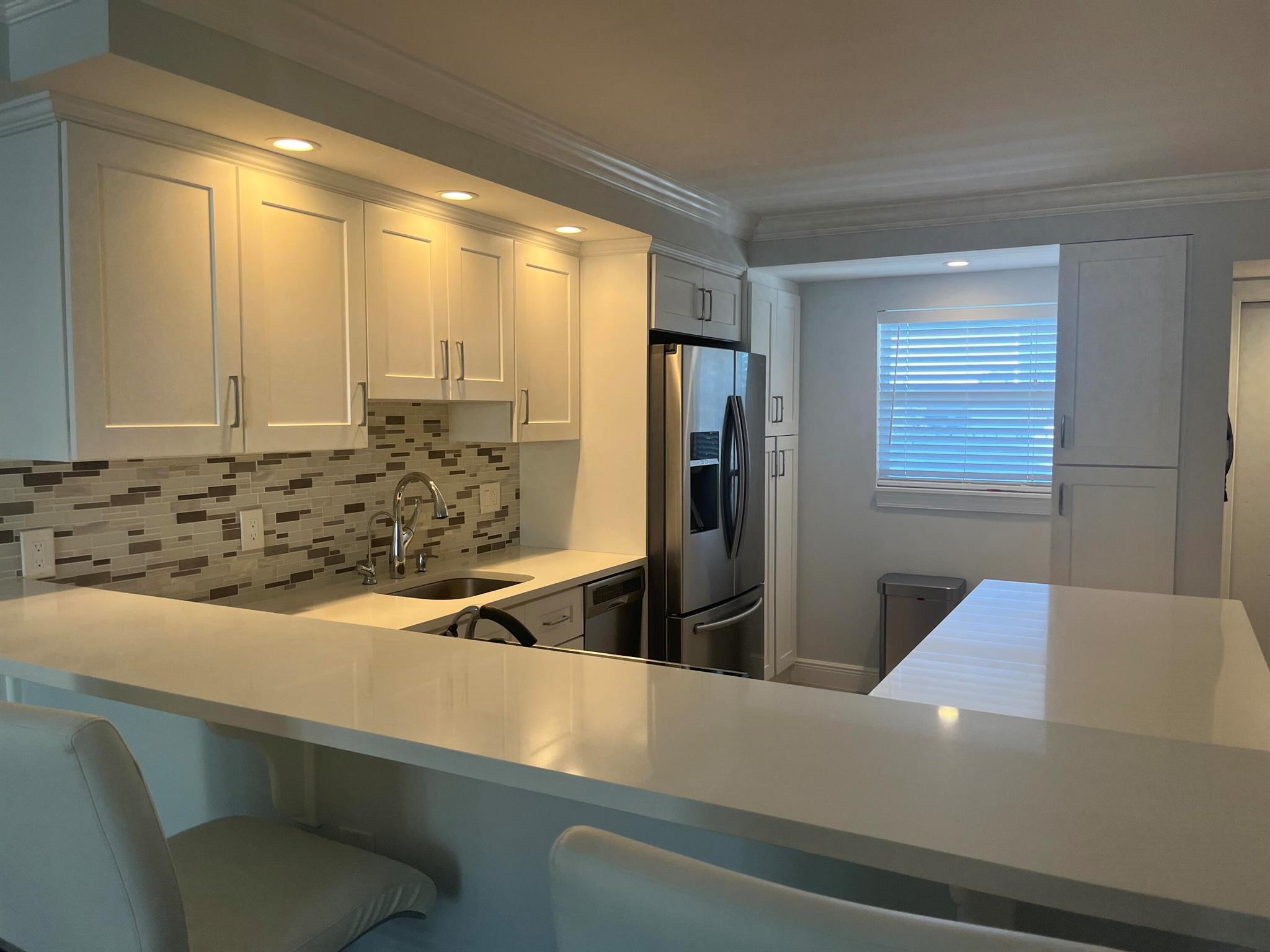 Boca South - Residential Lease