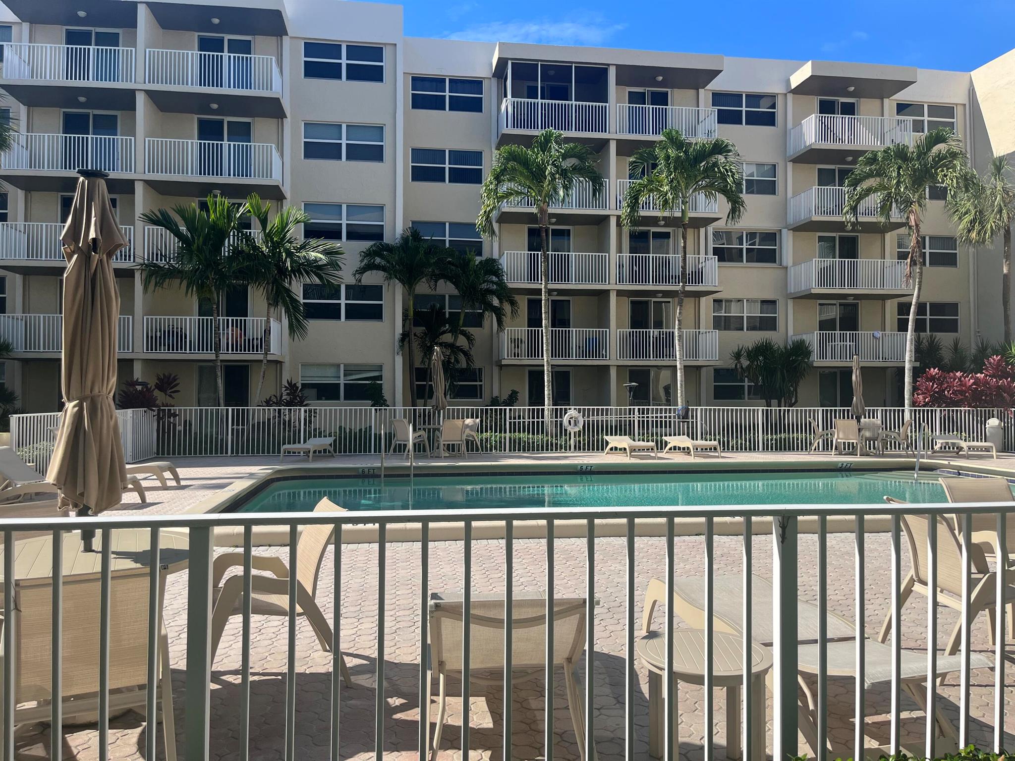 Boca South - Residential Lease