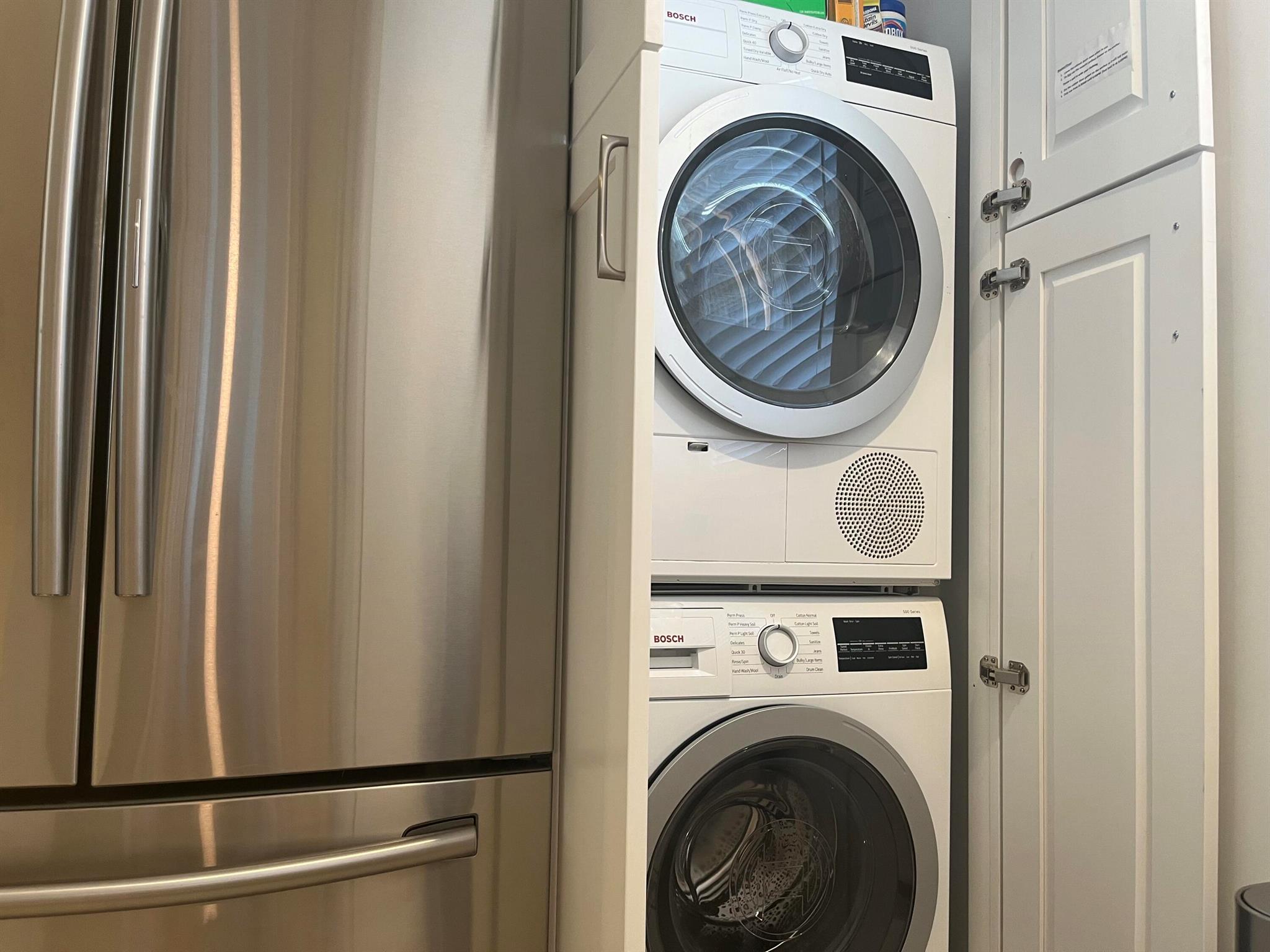 Boca South - Residential Lease