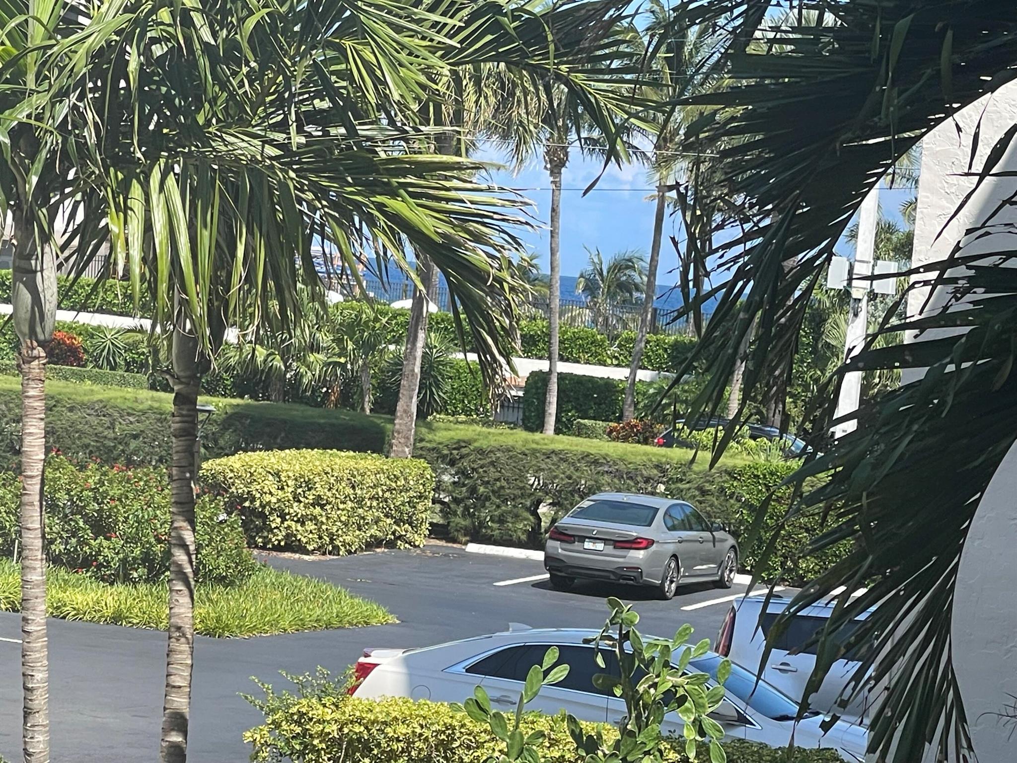 Boca South - Residential Lease