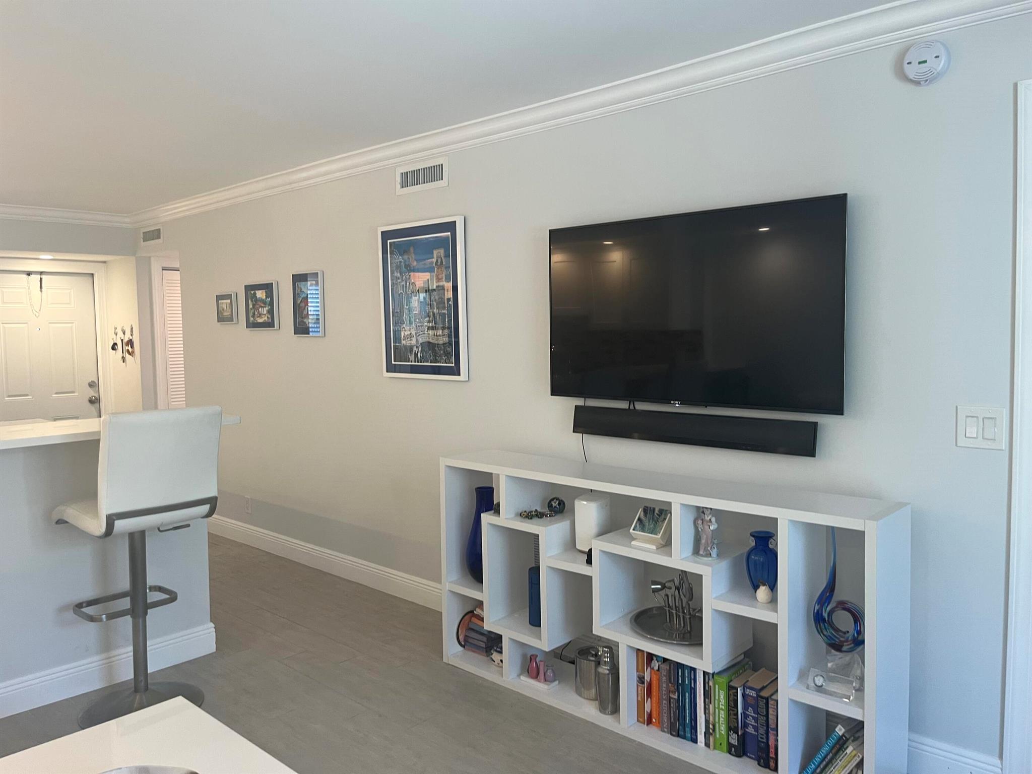 Boca South - Residential Lease