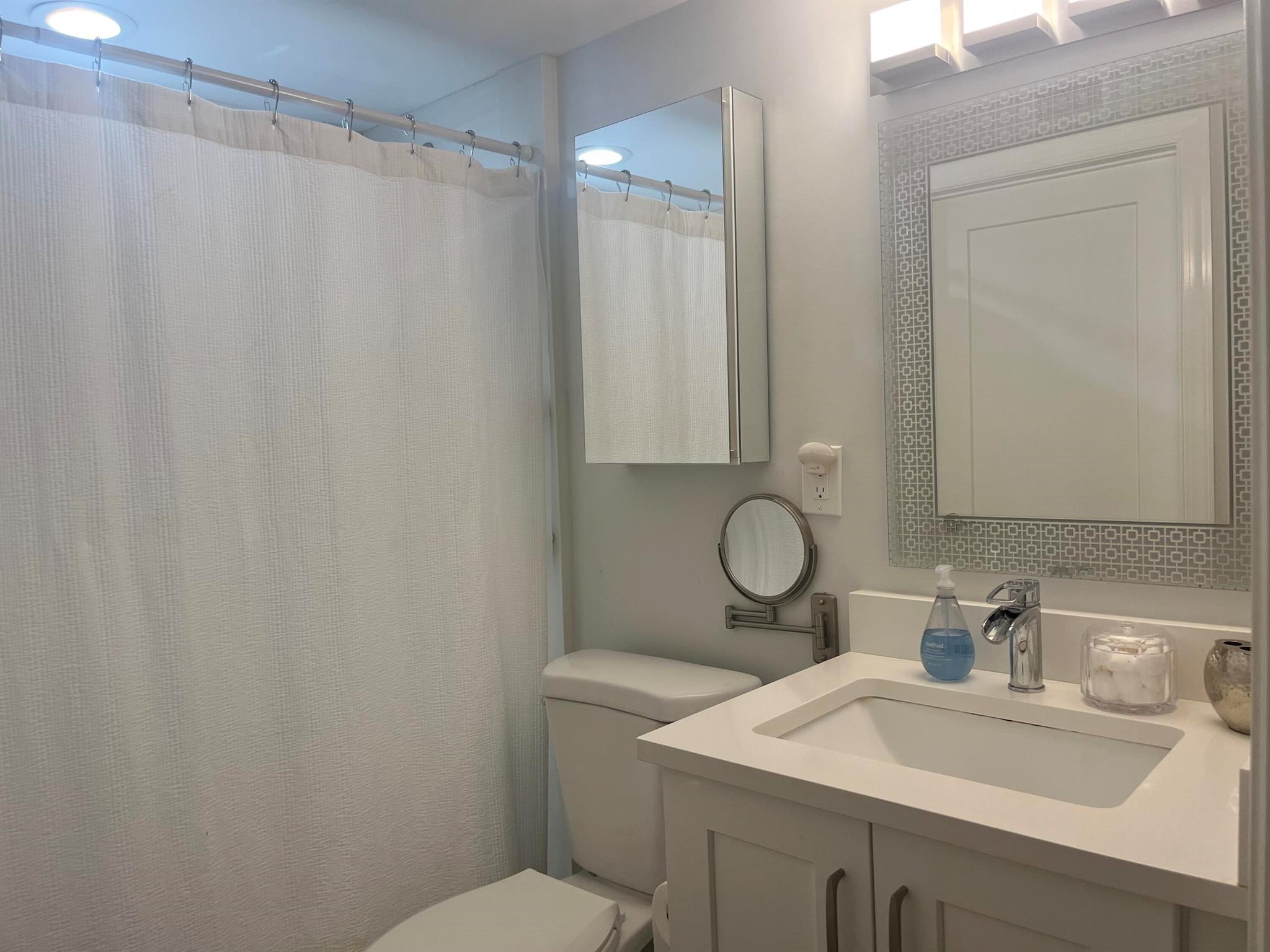 Boca South - Residential Lease