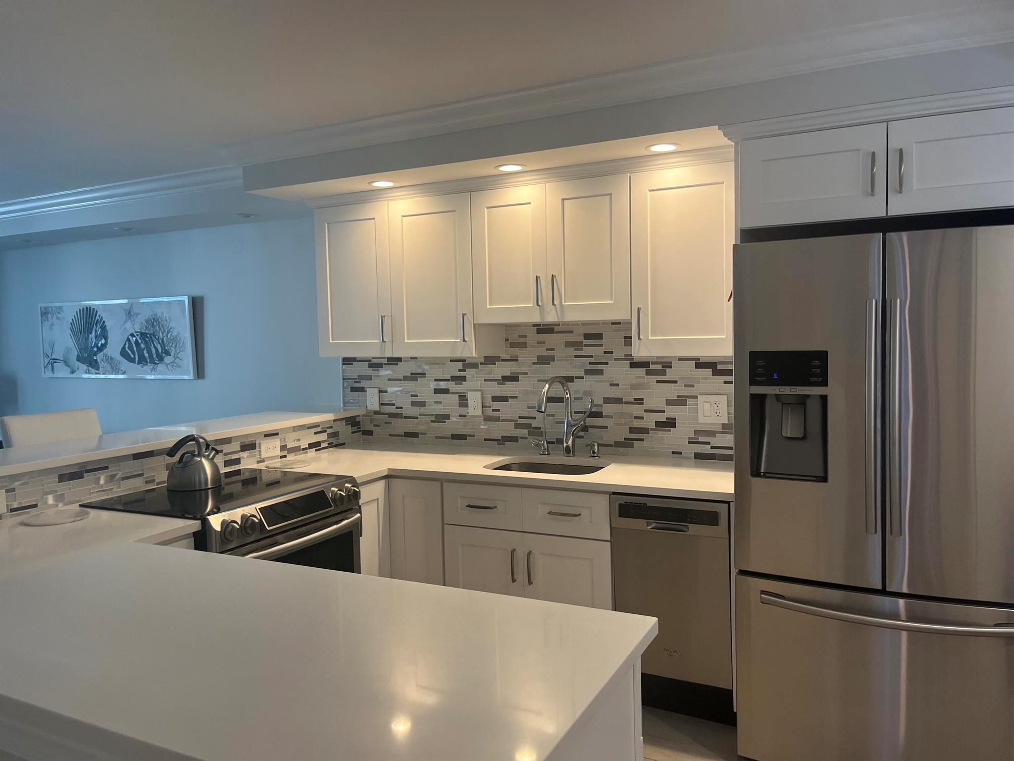 Boca South - Residential Lease