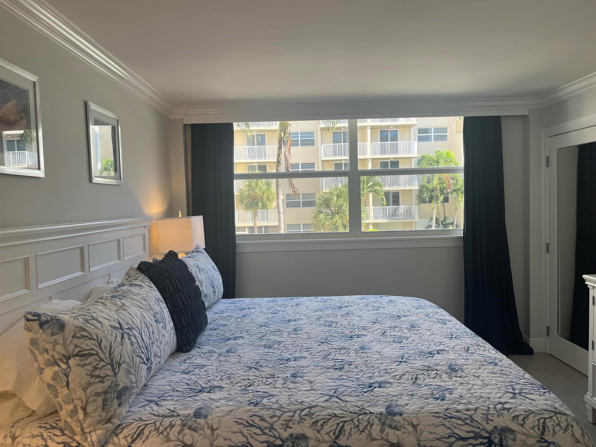 Boca South - Residential Lease