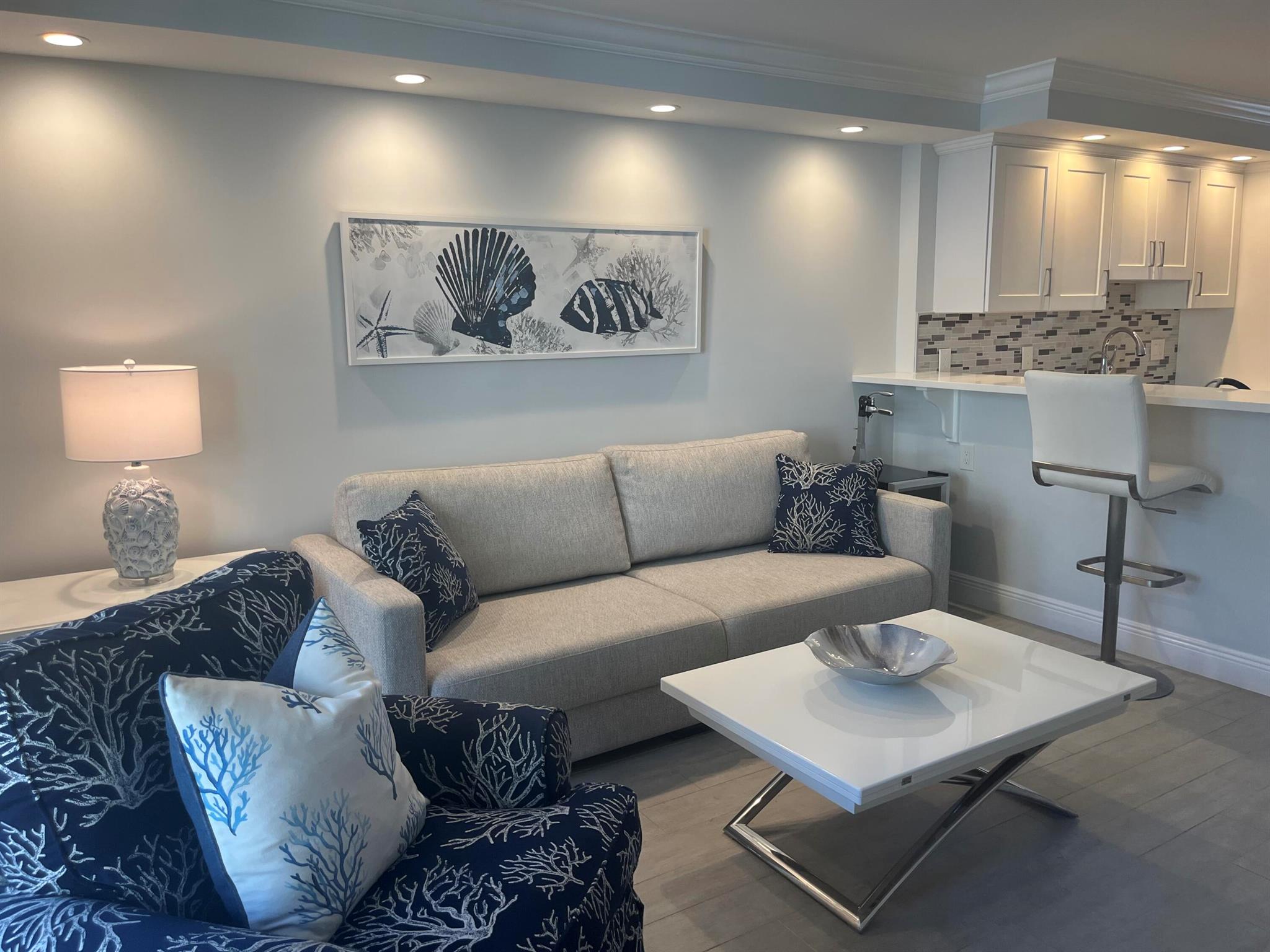 Boca South - Residential Lease