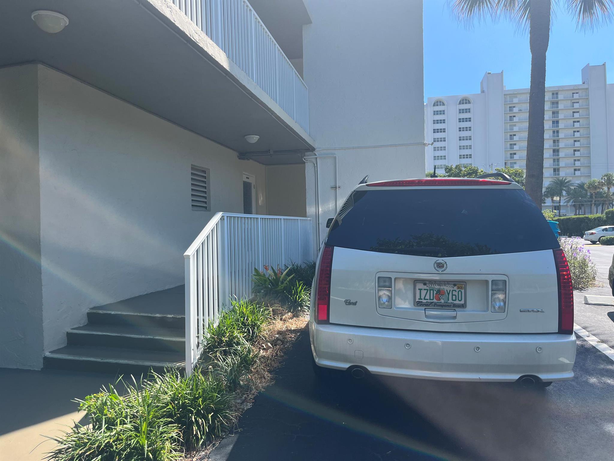 Boca South - Residential Lease