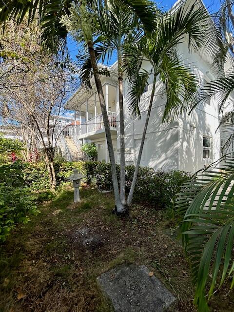 LAKE WORTH TOWN OF - Residential Lease