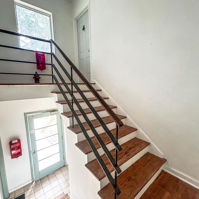 LAKE WORTH TOWN OF - Residential Lease