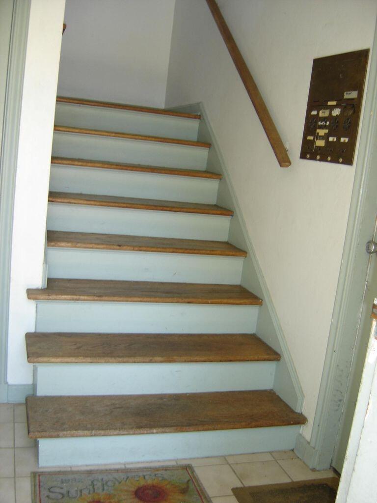 LAKE WORTH TOWN OF - Residential Lease