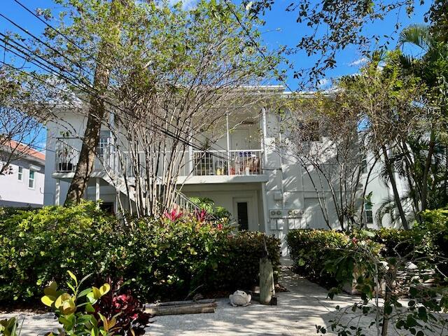 LAKE WORTH TOWN OF - Residential Lease