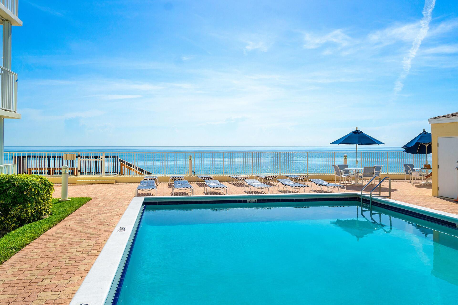 LE CHATEAU ROYAL CONDO - Residential Lease