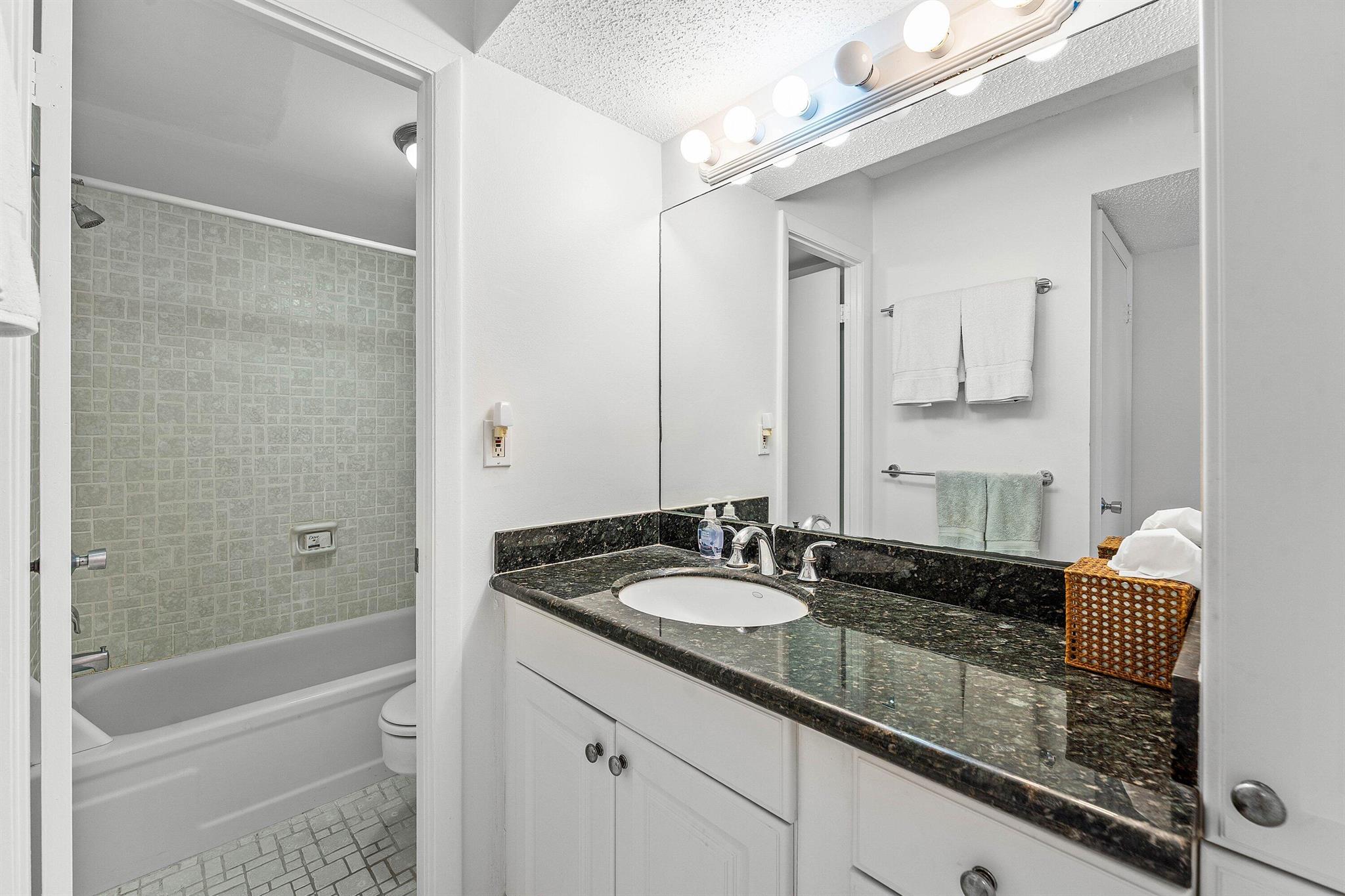 LE CHATEAU ROYAL CONDO - Residential Lease