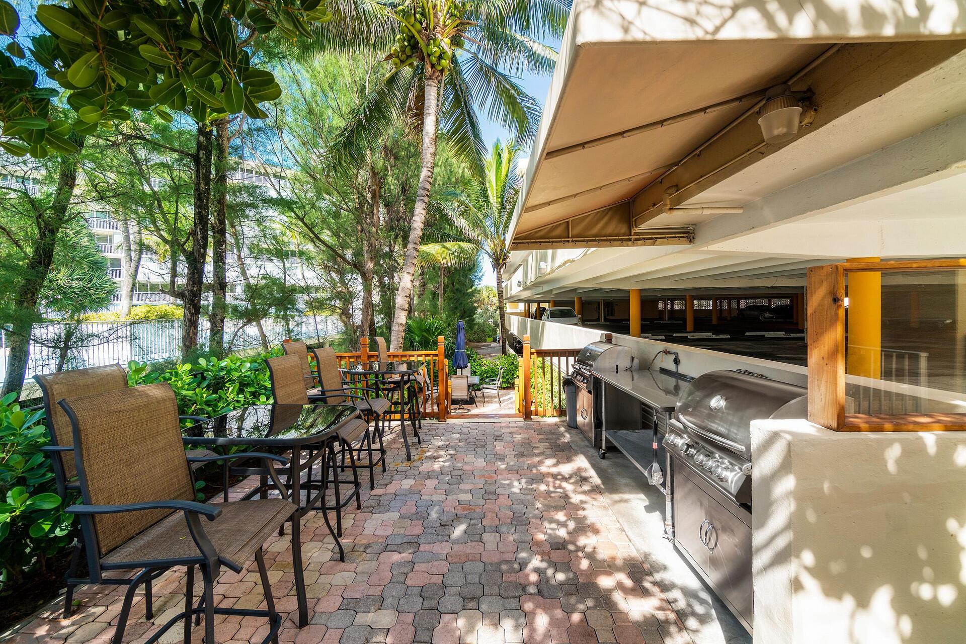 LE CHATEAU ROYAL CONDO - Residential Lease