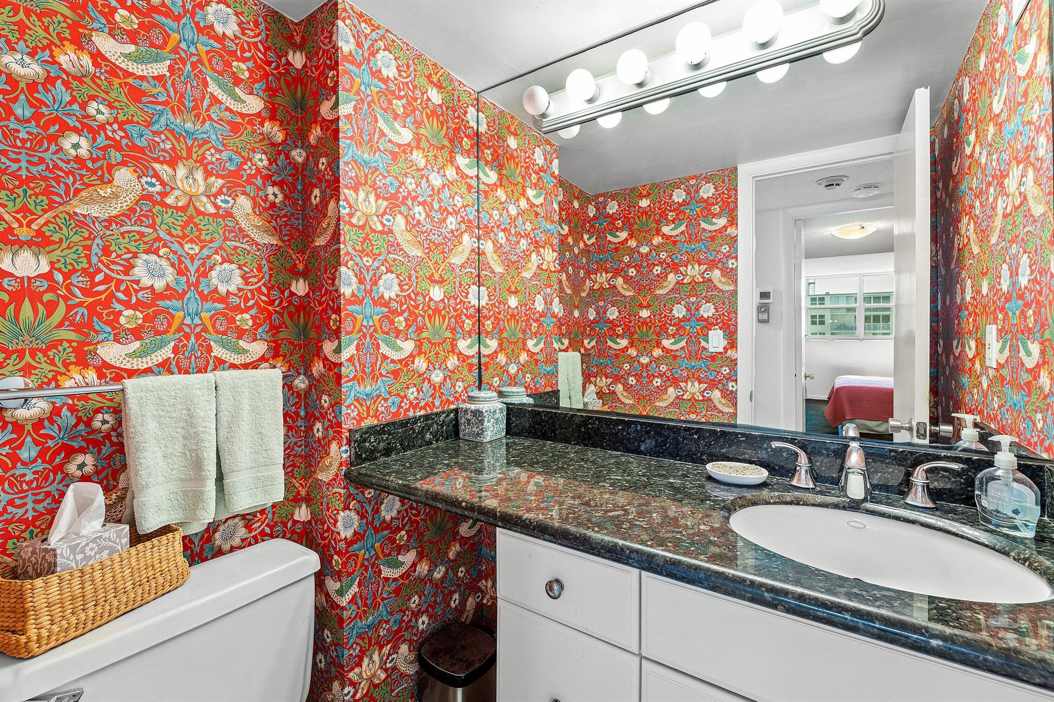 LE CHATEAU ROYAL CONDO - Residential Lease