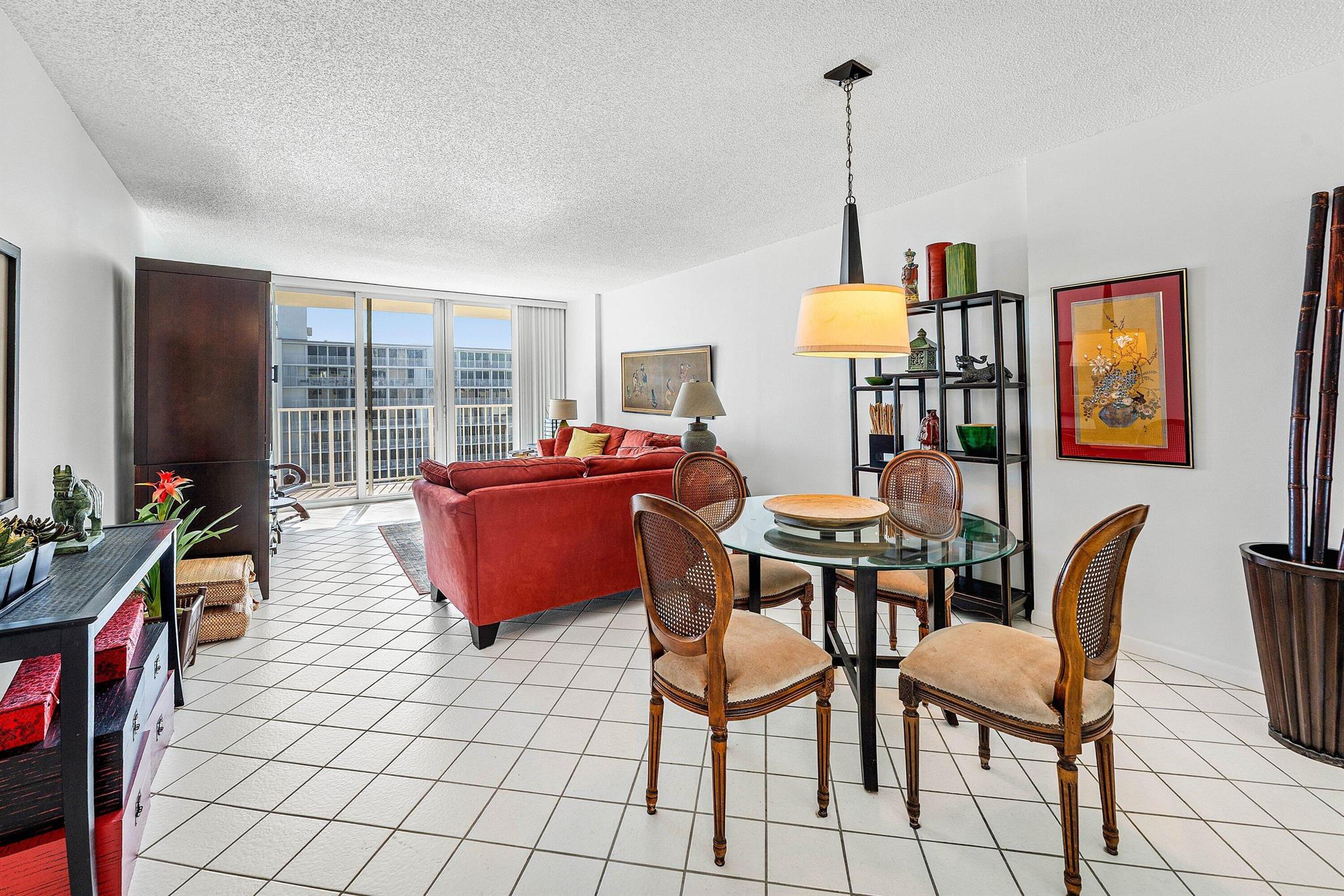 LE CHATEAU ROYAL CONDO - Residential Lease