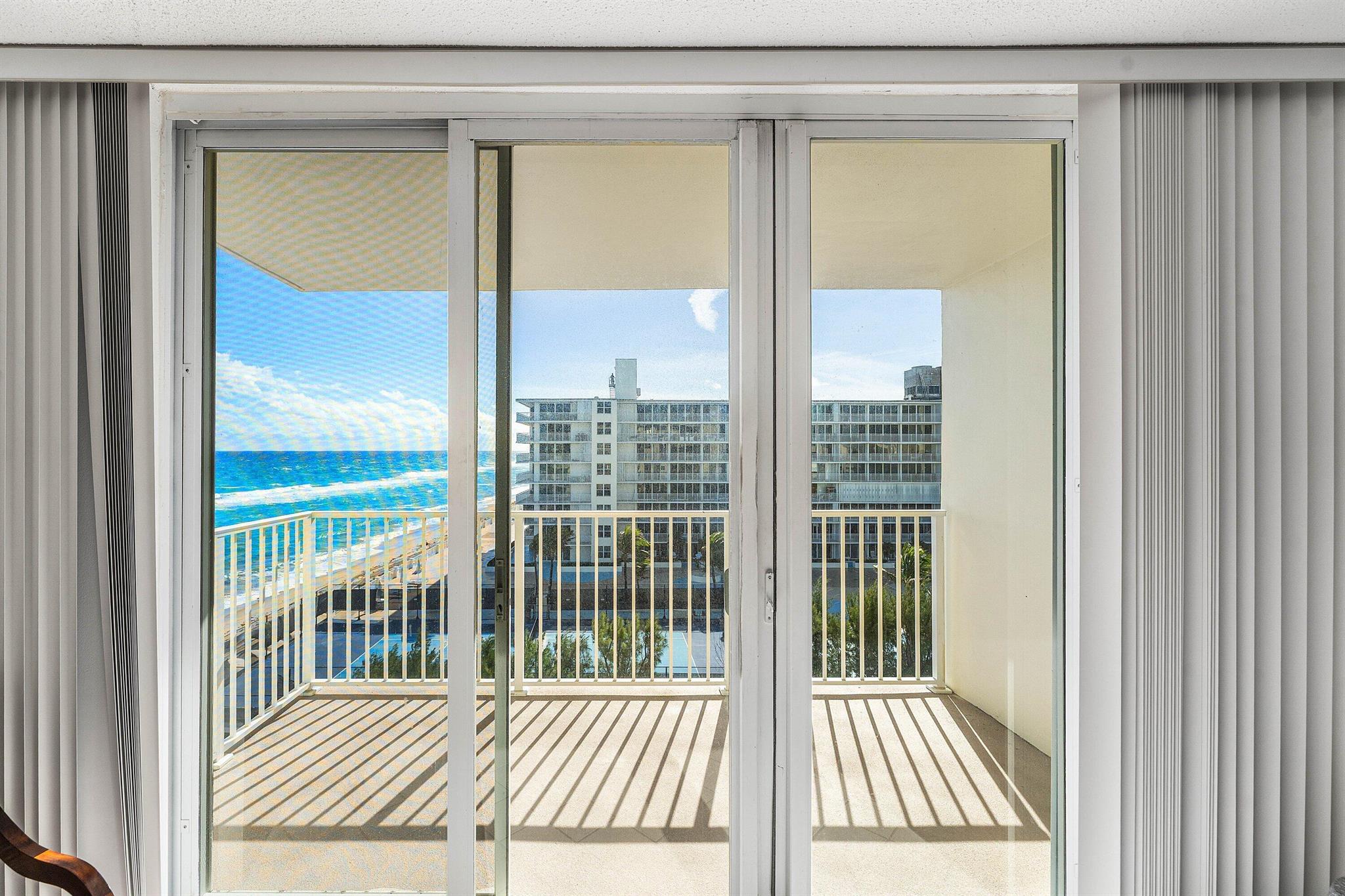 LE CHATEAU ROYAL CONDO - Residential Lease