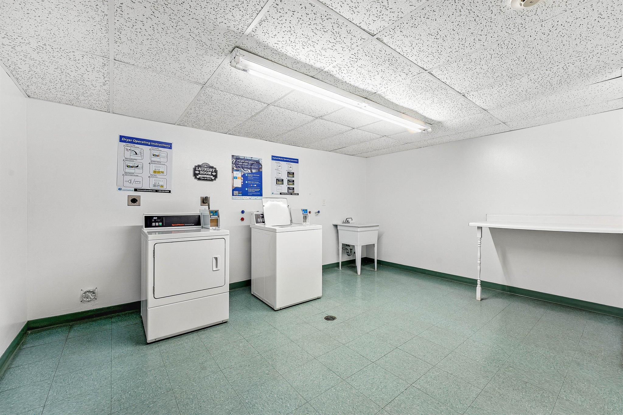 LE CHATEAU ROYAL CONDO - Residential Lease