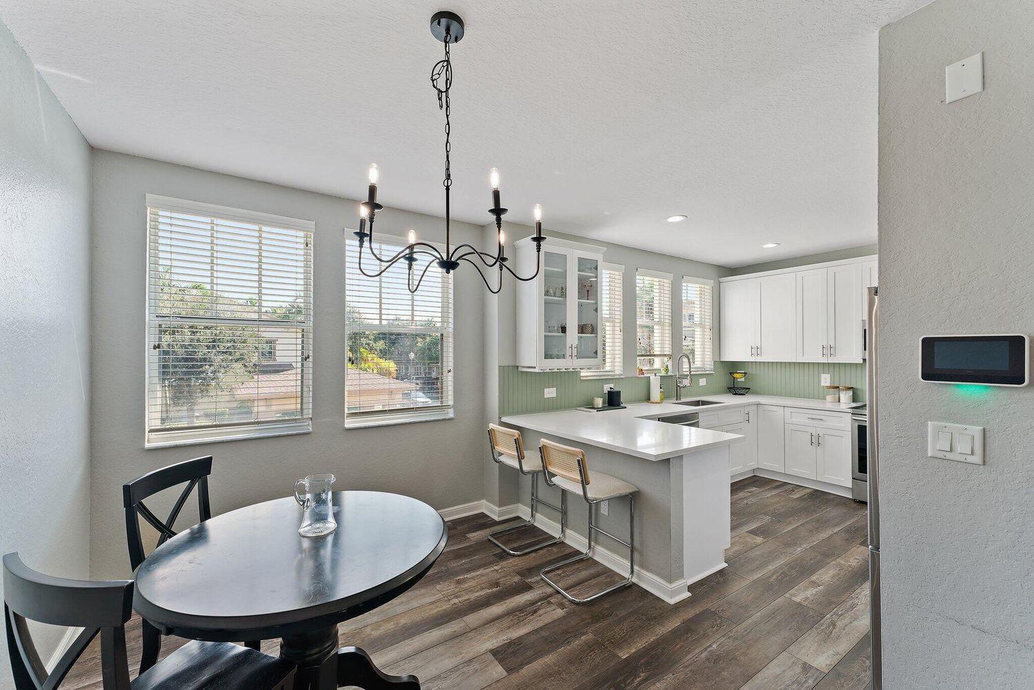 Cityside Condo - Residential Lease