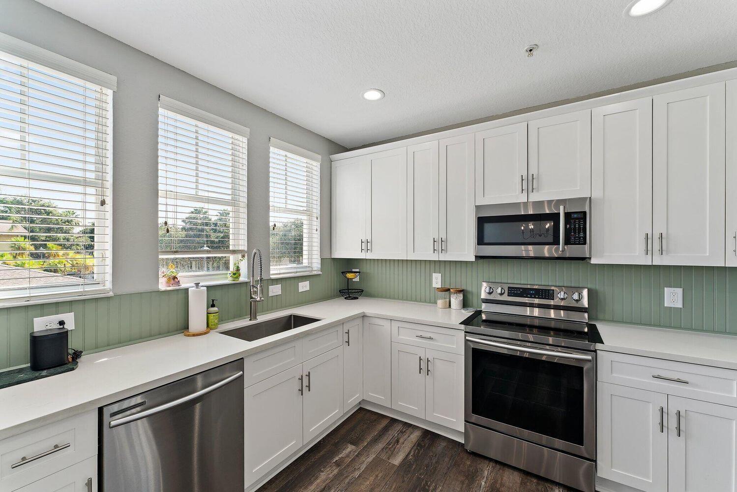 Cityside Condo - Residential Lease