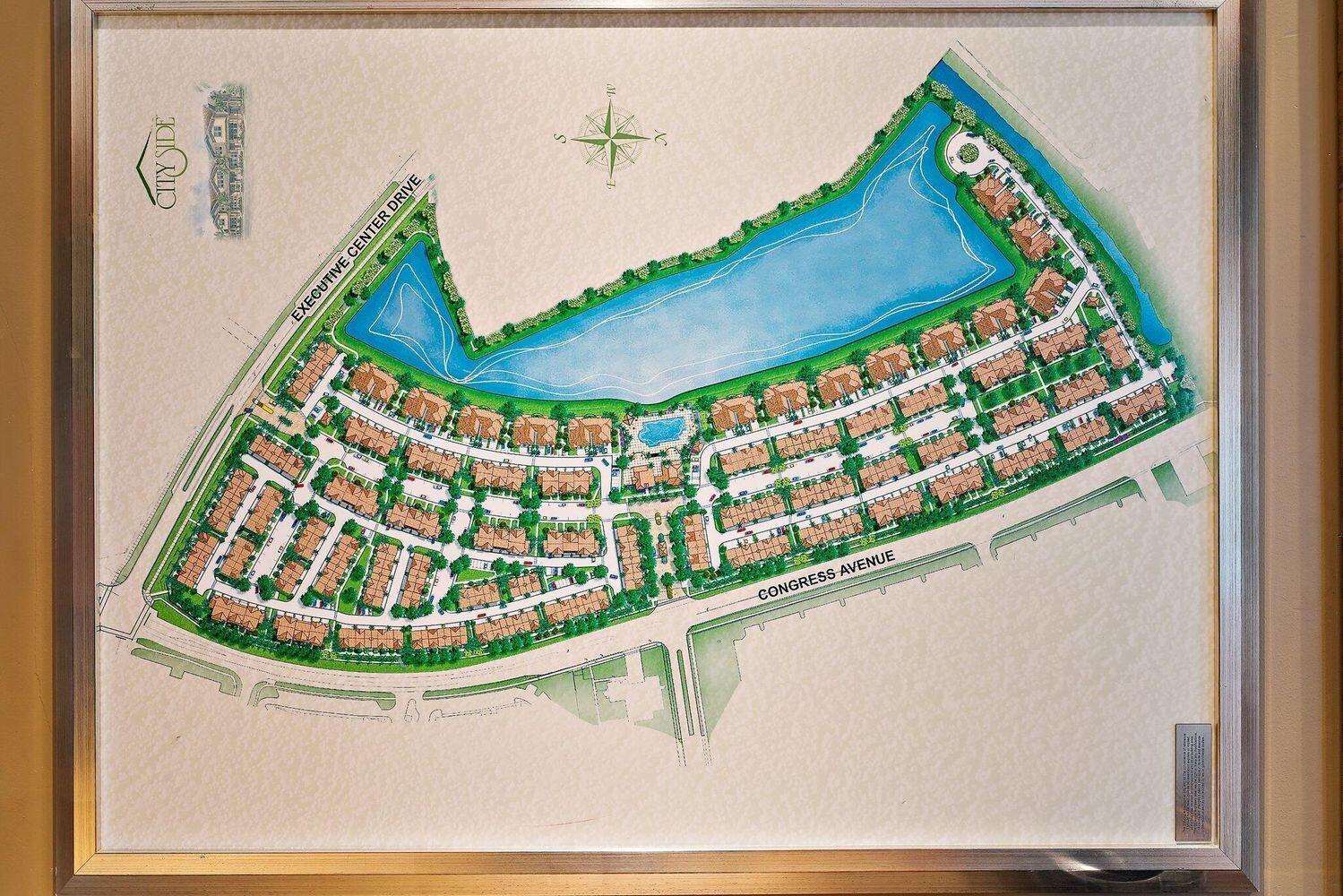 Cityside Condo - Residential Lease