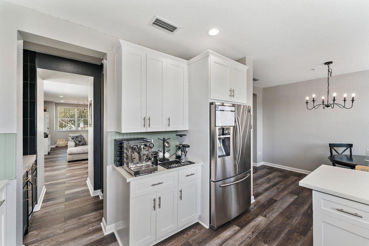 Cityside Condo - Residential Lease