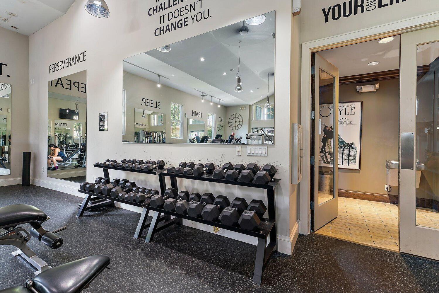 Cityside Condo - Residential Lease