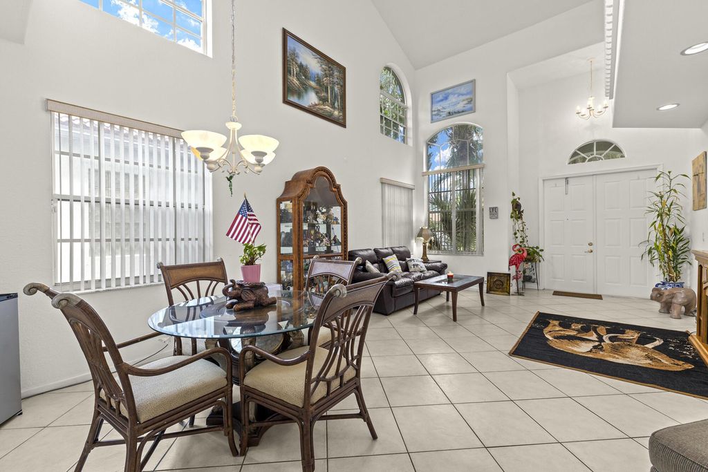 Photo of 4036 NW Coontie Court, Lake Worth, FL 33462 (MLS # R11108371)