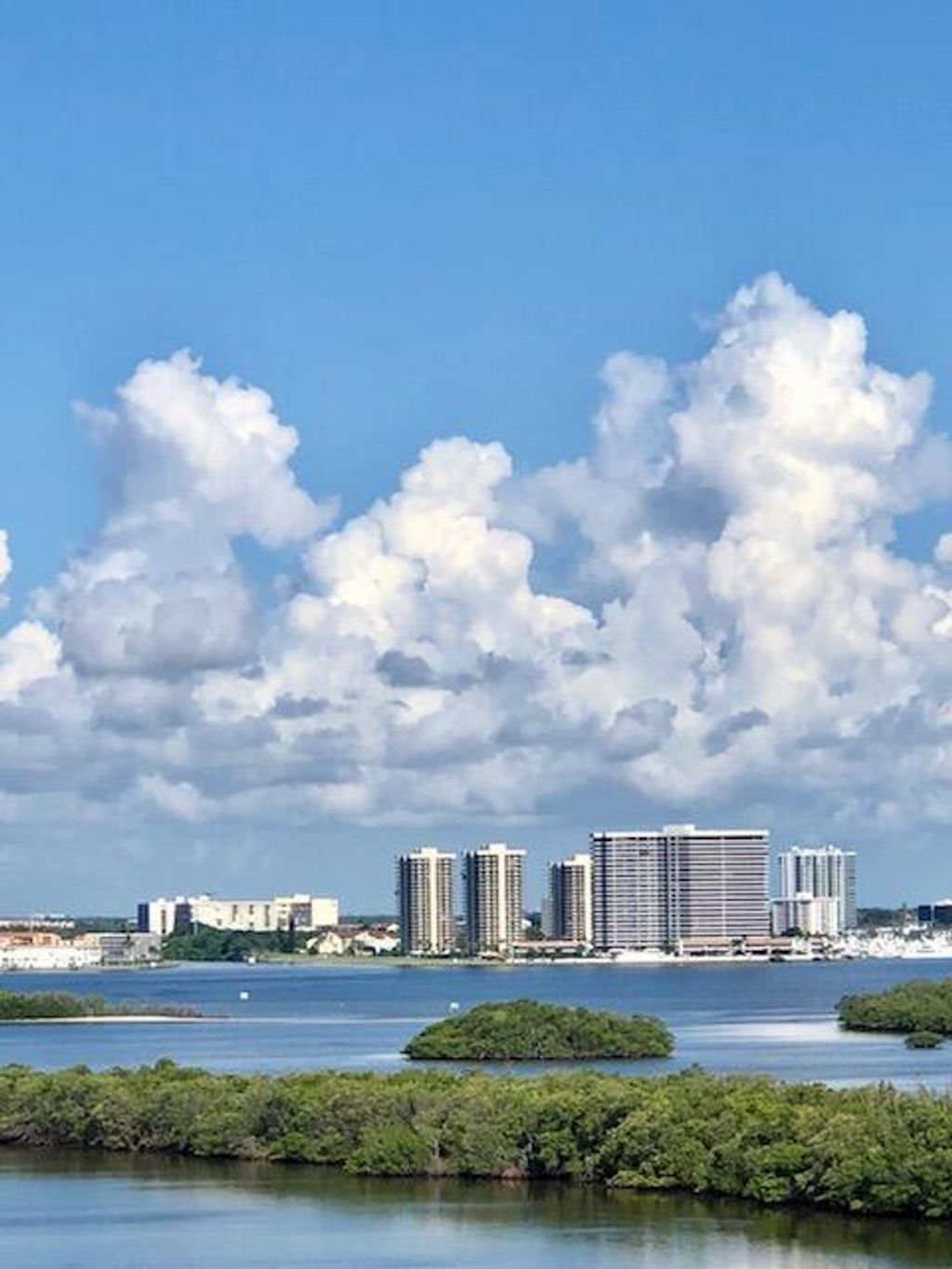 Photo of 5480 N Ocean Drive #A10d, Singer Island, FL 33404 (MLS # R10702986)