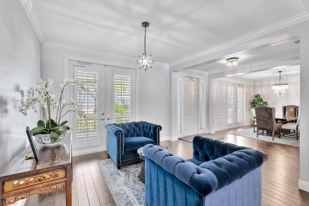 Photo of 3436 S Caroline Drive, Jupiter, FL 33458 (MLS # R10870822)