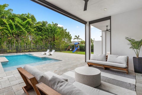 Tiny photo for 8227 OCEANUS Drive, Boca Raton, FL 33496 (MLS # B26088972)