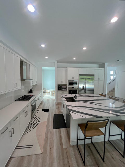 Tiny photo for 8227 OCEANUS Drive, Boca Raton, FL 33496 (MLS # B26088972)