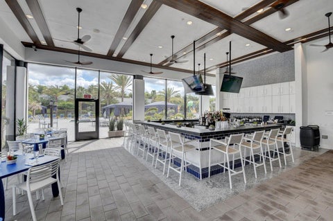 Tiny photo for 8227 OCEANUS Drive, Boca Raton, FL 33496 (MLS # B26088972)