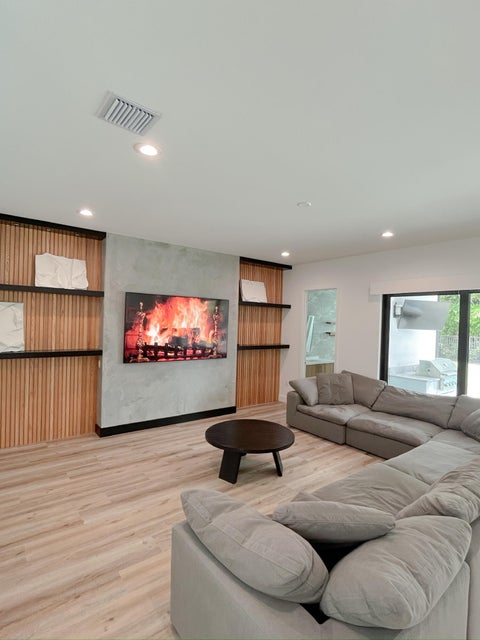 Tiny photo for 8227 OCEANUS Drive, Boca Raton, FL 33496 (MLS # B26088972)