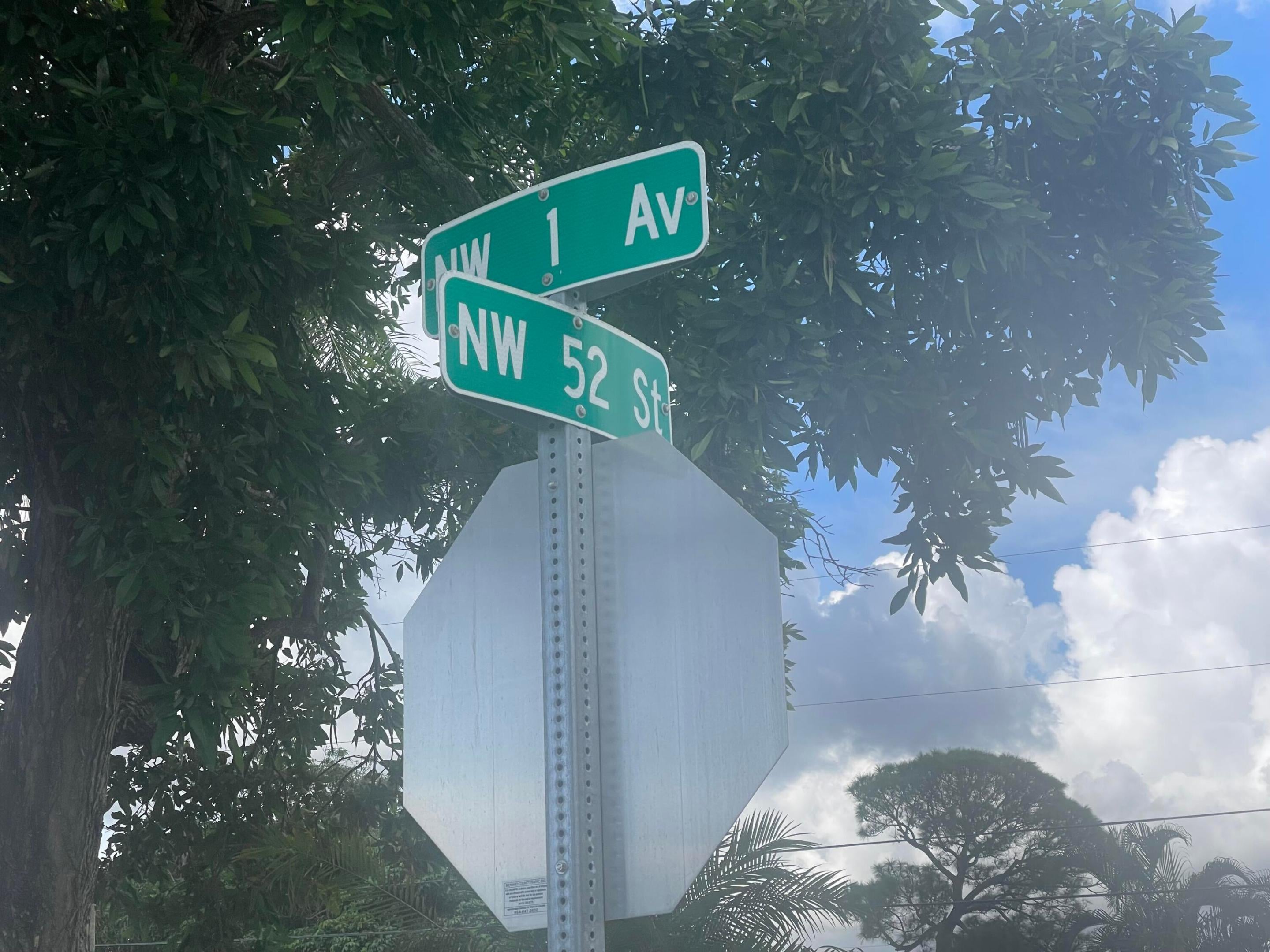 201 NW 52nd Street