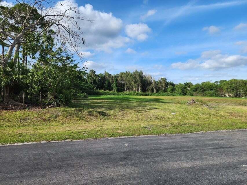 Dry and High and clean Lot, ready for DREAM HOME. Planning to build your dream Home? Here is your quiet Land to do IT. Do you like to have pets without restrictions? Here you go. Property is clean and free of debris. Very nice piece of property. Our community is growing slightly, you have to be part of the growth. Welcome home.